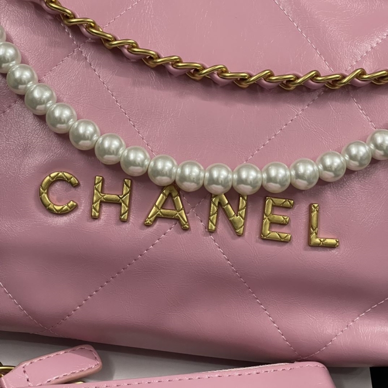 Chanel Hobo 22 Bags